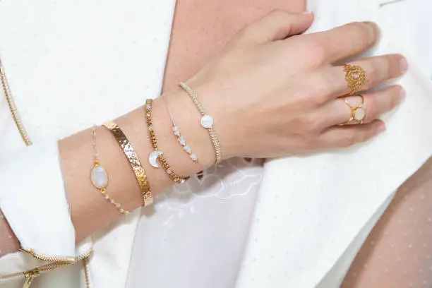 Bracelets & Bangles