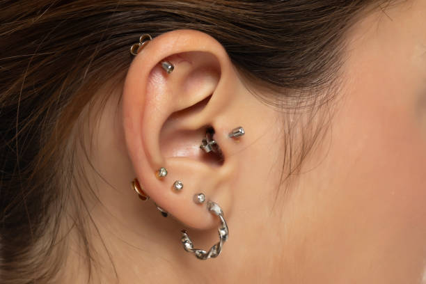  Earrings